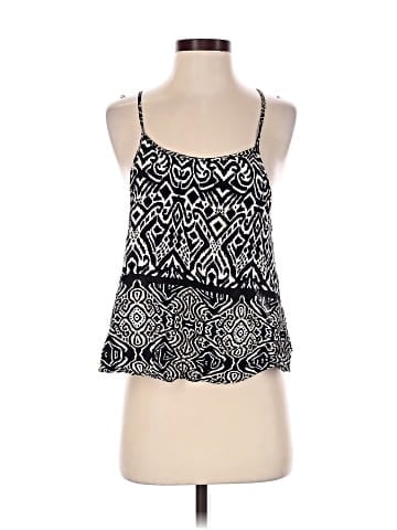 Sis Sis Sleeveless Top (view 1)