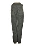 NSF 100% Cotton Chevron-herringbone Gray Casual Pants Size 26 waist - photo 2