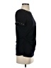 MICHAEL Michael Kors Black Short Sleeve Top Size S - photo 4
