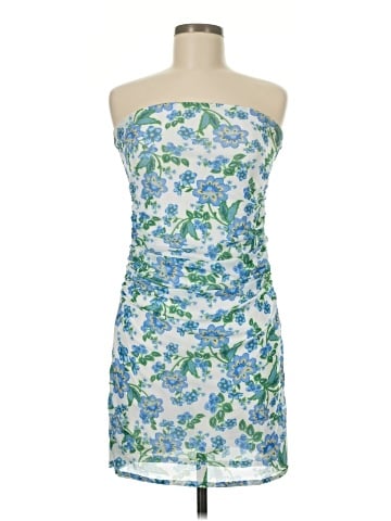 Beginning Boutique Cocktail Dress (view 1)