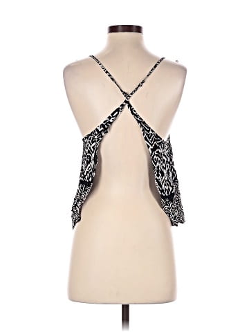 Sis Sis Sleeveless Top (view 2)