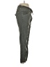 NSF 100% Cotton Chevron-herringbone Gray Casual Pants Size 26 waist - photo 4