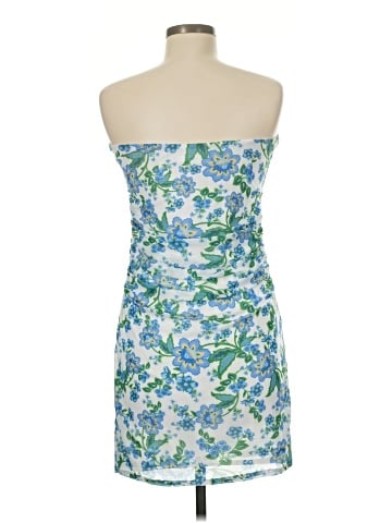 Beginning Boutique Cocktail Dress (view 2)