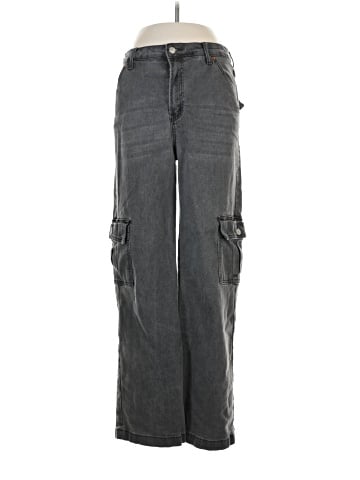 S.O.N.G. Jeans (view 1)