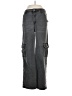 S.O.N.G. Gray Jeans Size 7 - photo 1