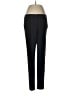 Vince. Solid Black Wool Pants Size 6 - photo 1