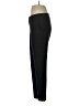 Vince. Solid Black Wool Pants Size 6 - photo 5