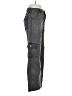 S.O.N.G. Gray Jeans Size 7 - photo 4