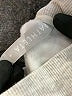 Athleta Silver Pullover Sweater Size L - photo 7