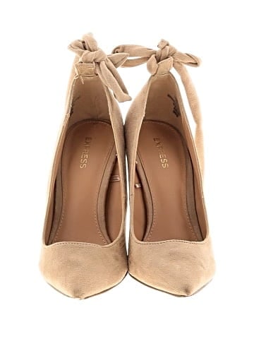 Express Heels (view 2)