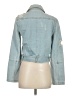 Ci Sono Blue Denim Jacket Size S - photo 2