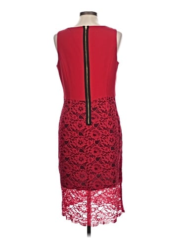 Kensie Cocktail Dress (view 2)