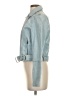 Ci Sono Blue Denim Jacket Size S - photo 5