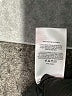 Express 100% Rayon Hearts Black Casual Dress Size XS - photo 8