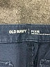 Old Navy Blue Casual Pants Size 8 (tall) - photo 7