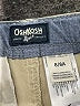 OshKosh B'gosh Solid Tan Khakis Size 8 - photo 3