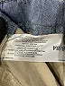 OshKosh B'gosh Solid Tan Khakis Size 8 - photo 4