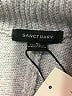 Sanctuary Solid Gray Pullover Sweater Size M - photo 7