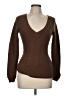 So Wear It Declare it Brown Pullover Sweater Size M - photo 1
