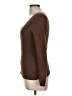 So Wear It Declare it Brown Pullover Sweater Size M - photo 5
