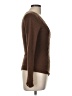 So Wear It Declare it Brown Pullover Sweater Size M - photo 4