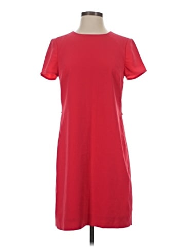 J.Crew Factory Store Casual Dress (view 1)