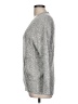 Entro Gray Pullover Sweater Size L - photo 5