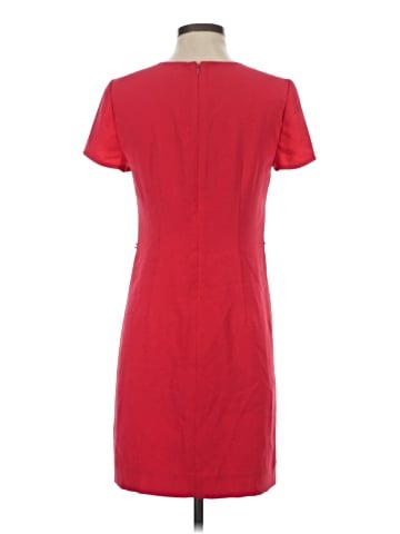 J.Crew Factory Store Casual Dress (view 2)
