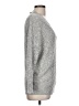 Entro Gray Pullover Sweater Size L - photo 4