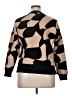 Ecowish Camo Brown Pullover Sweater Size XL - photo 2