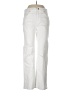Gap White Casual Pants Size 31 waist r - photo 1