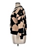 Ecowish Camo Brown Pullover Sweater Size XL - photo 5