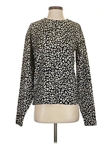 MICHAEL Michael Kors Pullover Sweater (view 1)