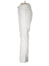 Gap White Casual Pants Size 31 waist r - photo 5