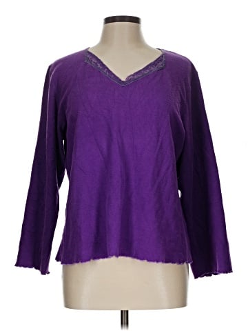 Aria 3/4 Sleeve T-Shirt (view 1)