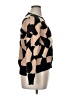 Ecowish Camo Brown Pullover Sweater Size XL - photo 4