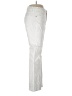 Gap White Casual Pants Size 31 waist r - photo 4