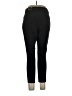 Express Solid Black Active Pants Size 12S - photo 2