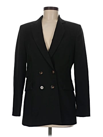 Topshop Blazer (view 1)