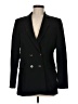 Topshop Black Blazer Size 6 - photo 1