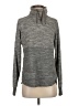 L.L.Bean Gray Turtleneck Sweater Size XS - photo 1