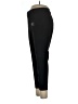 Express Solid Black Active Pants Size 12S - photo 5