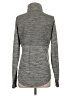 L.L.Bean Gray Turtleneck Sweater Size XS - photo 2