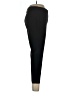 Express Solid Black Active Pants Size 12S - photo 4