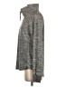 L.L.Bean Gray Turtleneck Sweater Size XS - photo 5