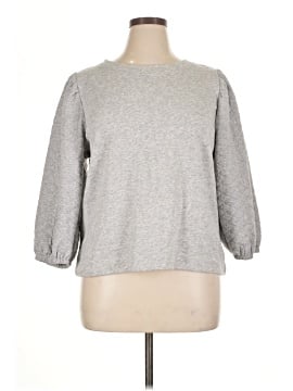 Ann Taylor Loft Sweatshirt