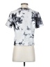 JS Tie-dye Gray Short Sleeve T-Shirt Size S - photo 2