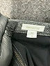 Garnet Hill Chevron-herringbone Gray Formal Skirt Size 10 - photo 4