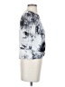 JS Tie-dye Gray Short Sleeve T-Shirt Size S - photo 4