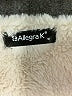 Allegra K 100% Polyester Ivory Cardigan Size M - photo 7
